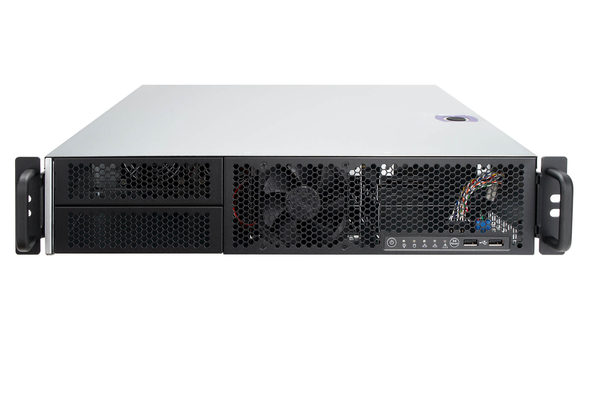 IW-R200-01N - server system assembly